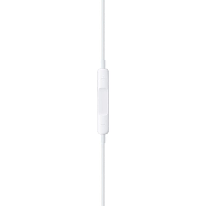 Apple EarPods with USB-C Connector - White