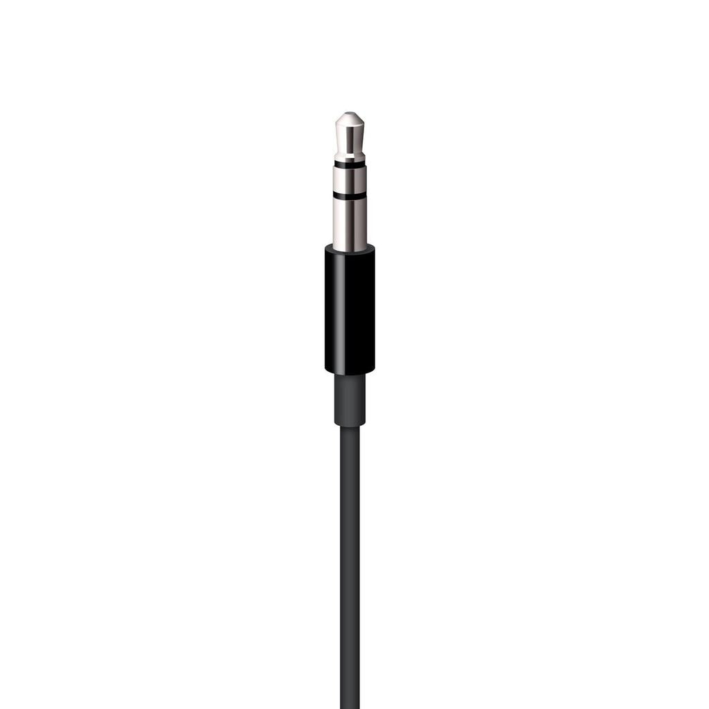 Apple Lightning To 3.5MM Audio Jack Cable - 1.2m