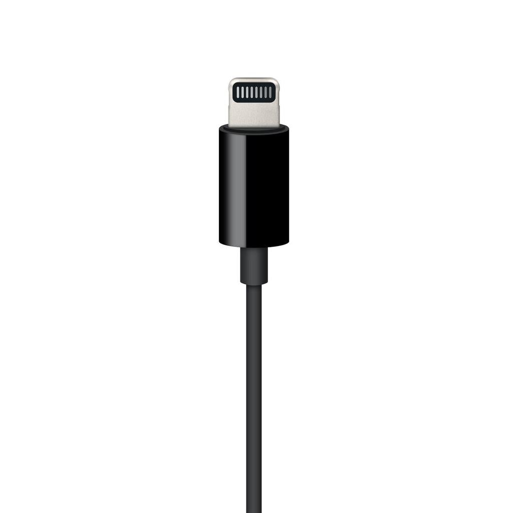 Apple Lightning To 3.5MM Audio Jack Cable - 1.2m