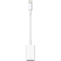Apple Lightning To USB Camera Adapter