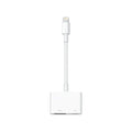 APPLE LIGHTNING DIGITAL AV ADAPTER