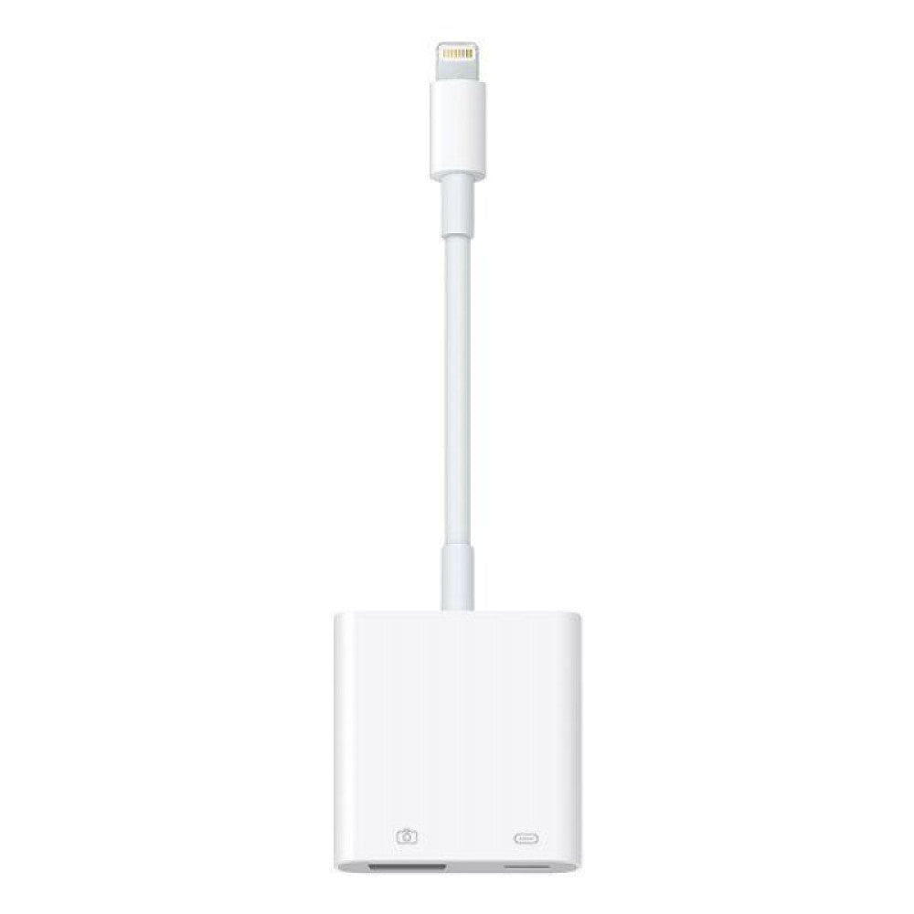 Apple Lightning to USB 3 Camera Adapter