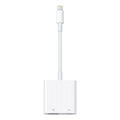 Apple Lightning to USB 3 Camera Adapter