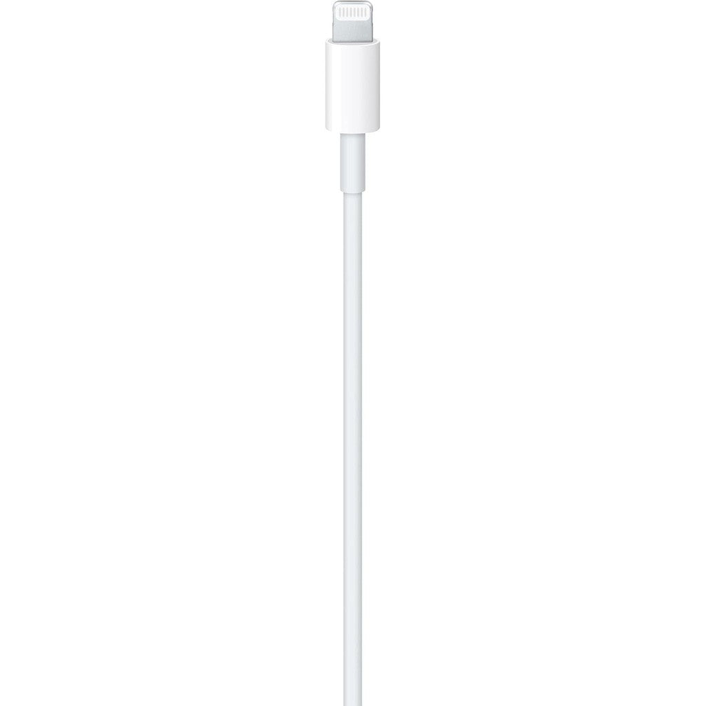 Apple Lightning to USB C Cable 1 Meter