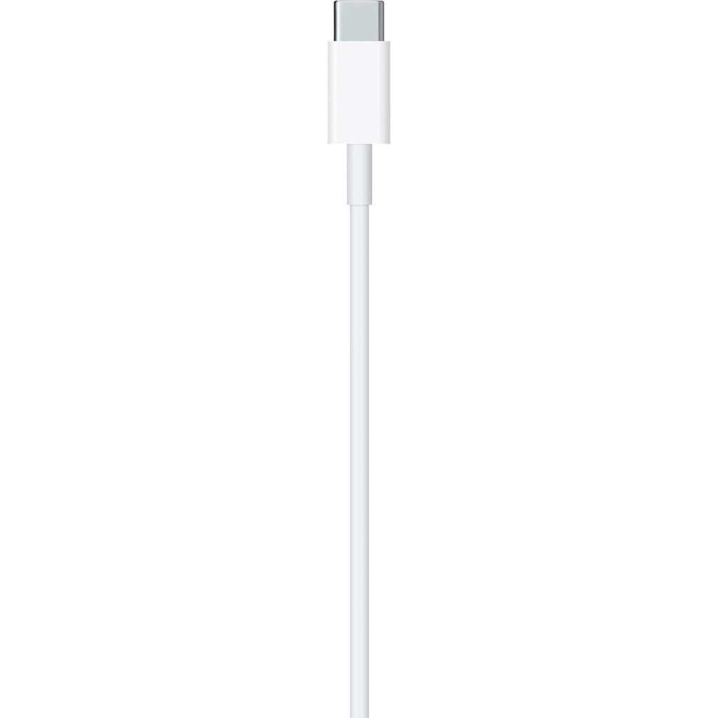 Apple Lightning to USB C Cable 1 Meter