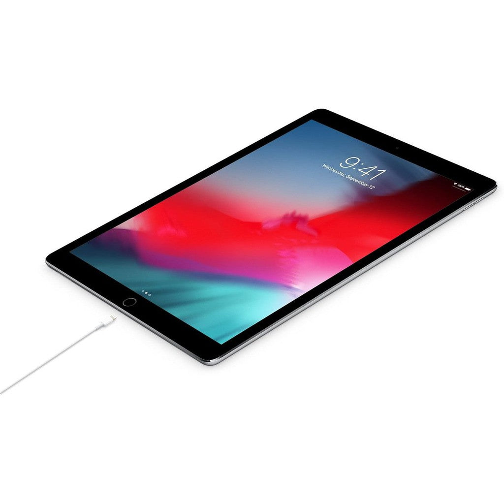 Apple Lightning to USB C Cable 1 Meter