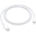 Apple Lightning to USB C Cable 1 Meter