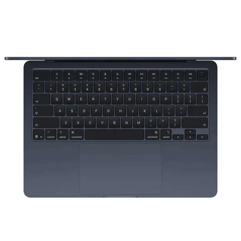 Apple MacBook Air - 13.6" / M5 / 10-Core CPU / 10-Core GPU / 16GB RAM / 1TB SSD / Arb/Eng / Midnight / 1YW