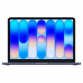 Apple MacBook Neo - 13.0" / A18 Pro / 6-Core CPU / 5-Core GPU / 16-Core Neural Engine / 8GB RAM / 256GB SSD / Arabic Keyboard Without Touch ID / Indigo / 1YW
