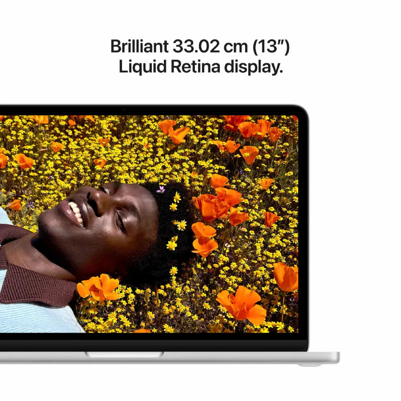 Apple MacBook Neo - 13.0" / A18 Pro / 6-Core CPU / 5-Core GPU / 16-Core Neural Engine / 8GB RAM / 512GB SSD / Arabic Keyboard Without Touch ID / Indigo / 1YW