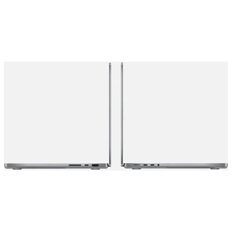 Apple MacBook Pro - 14.2" / M2 Max / 12-Core CPU / 38-Core GPU / 64GB RAM / 2TB SSD / Arb/Eng / Space Grey / 1YW