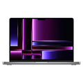 Apple MacBook Pro - 14.2" / M2 Max / 12-Core CPU / 38-Core GPU / 64GB RAM / 2TB SSD / Arb/Eng / Space Grey / 1YW