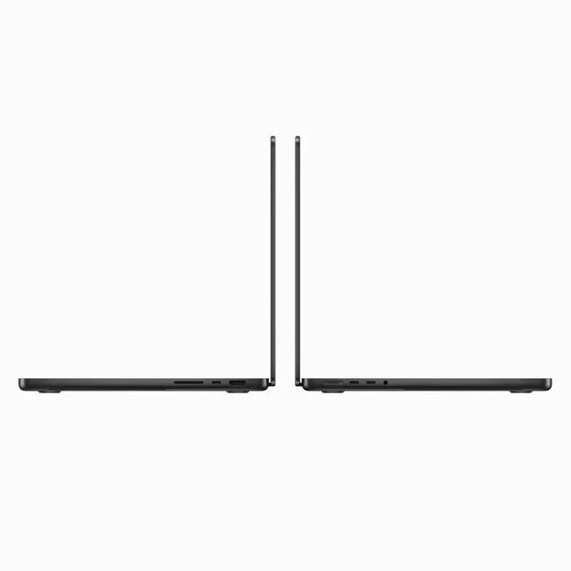 Apple MacBook Pro - 14.2" / M3 Max / 16-Core CPU / 40-Core GPU / 128GB RAM / 8TB SSD / Arb/Eng / Space Black / 1YW