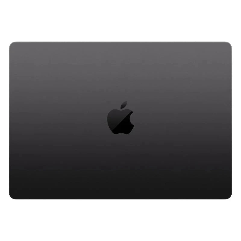 Apple MacBook Pro - 14.2" / M3 Max / 16-Core CPU / 40-Core GPU / 128GB RAM / 8TB SSD / Arb/Eng / Space Black / 1YW