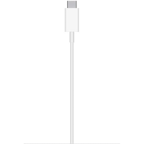 Apple MagSafe Wireless Charger USB-C Cable 1M