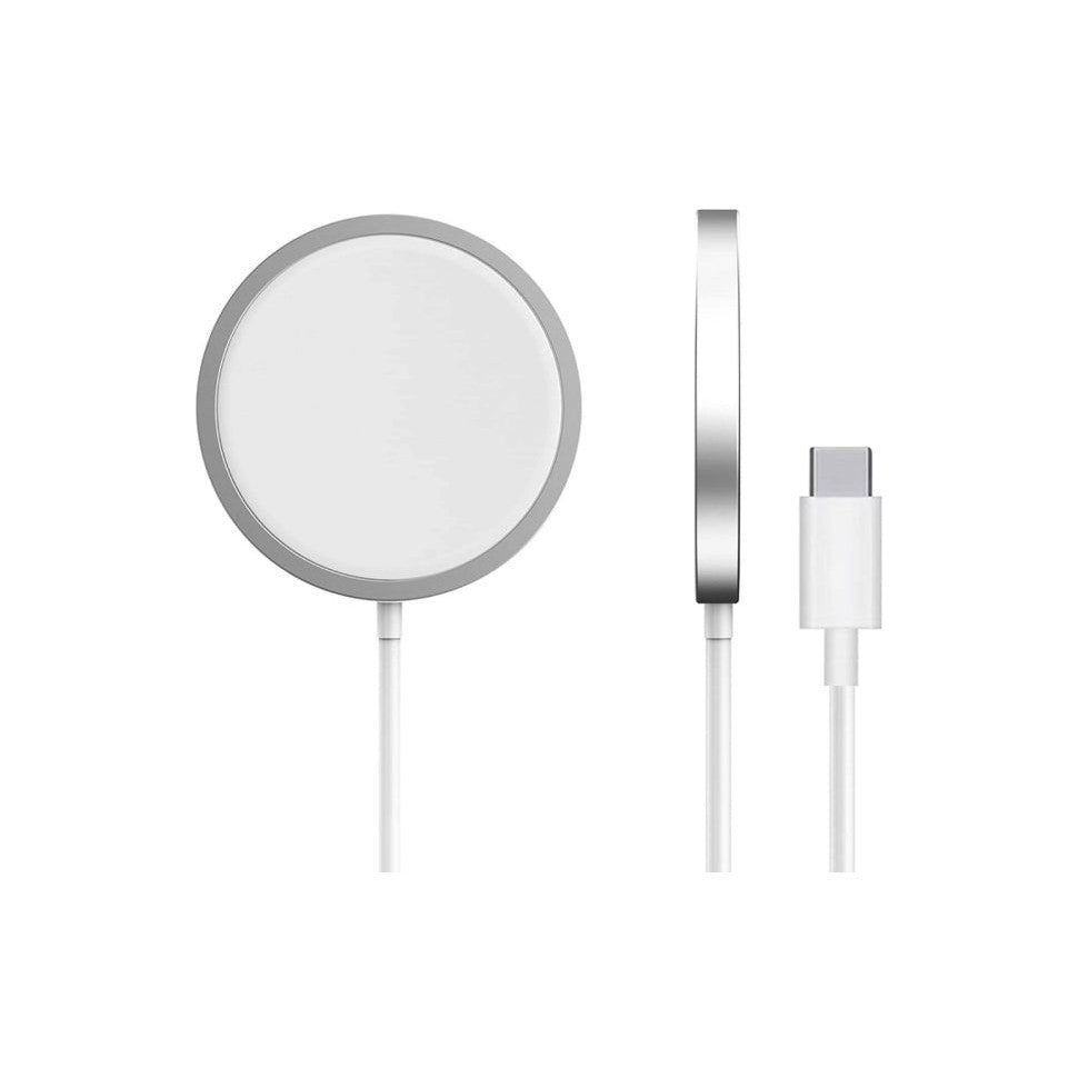 Apple MagSafe Wireless Charger USB-C Cable 1M