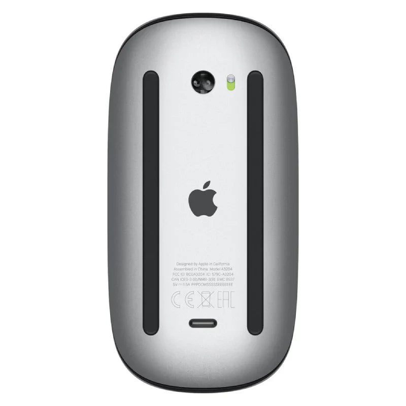 Apple Magic Mouse with Multi-Touch Surface - Bluetooth / Black