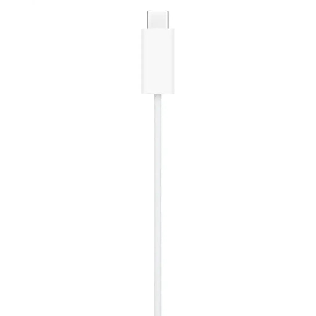 Apple Magnetic 1 Meter USB-C Charger – White