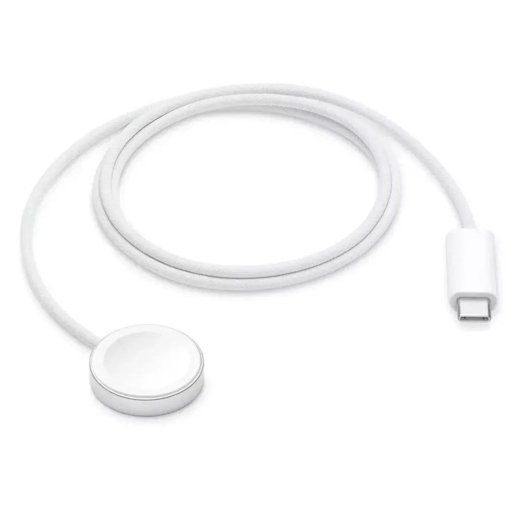 Apple Magnetic 1 Meter USB-C Charger – White