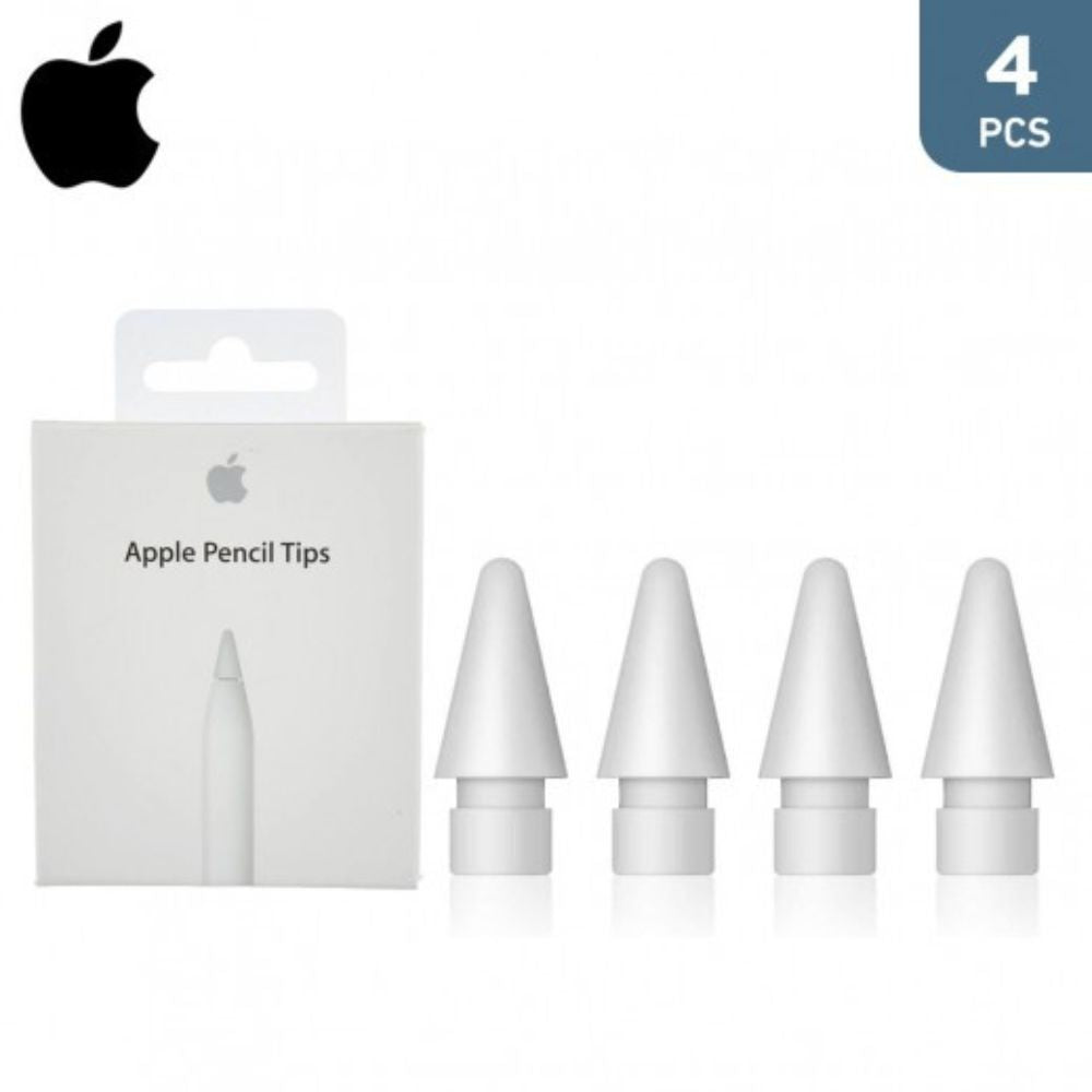 Apple Pencil Tips 4 Pcs Each Pack