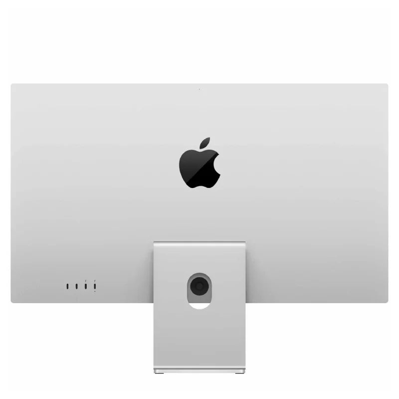 Apple Studio Display With Tilt Adjustable Stand - Nano-Texture Glass / Thunderbolt 5 / 27.0" 5K Retina / 600 nits / USB-C / (2026 Model)