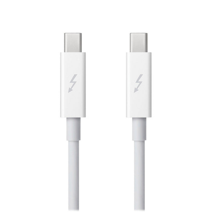 Apple ThunderBolt Cable (0.5m)