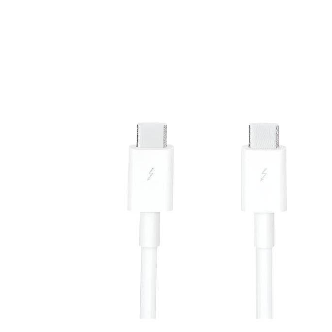 Apple Thunderbolt 3 Usb-C Cable - 0.8 Meter