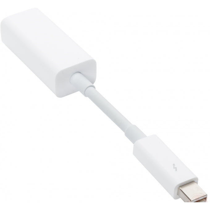 Apple Thunderbolt to Gigabit Ethernet Adapter
