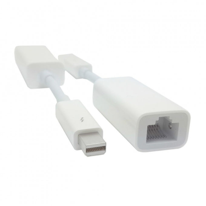 Apple Thunderbolt to Gigabit Ethernet Adapter