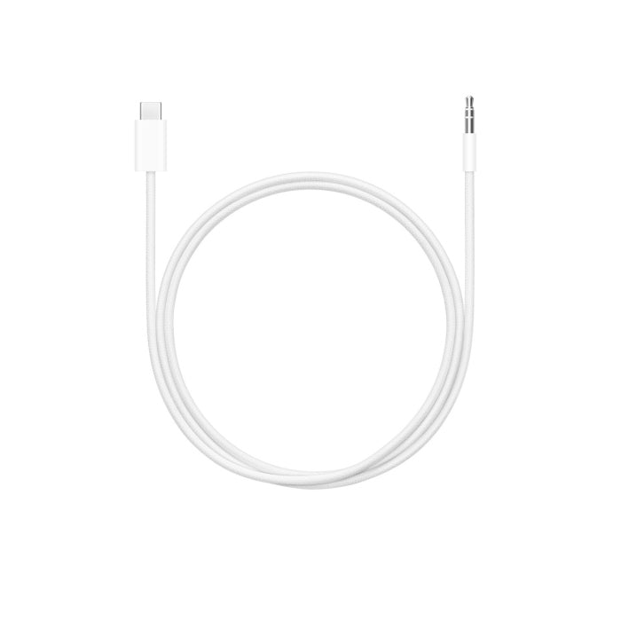 Apple USB-C To 3.5MM Audio Jack Cable (1.2m)