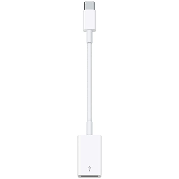 Apple USB-C To USB Adapter