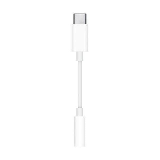 Apple USB-C to 3.5mm Headphone Jack Adapter