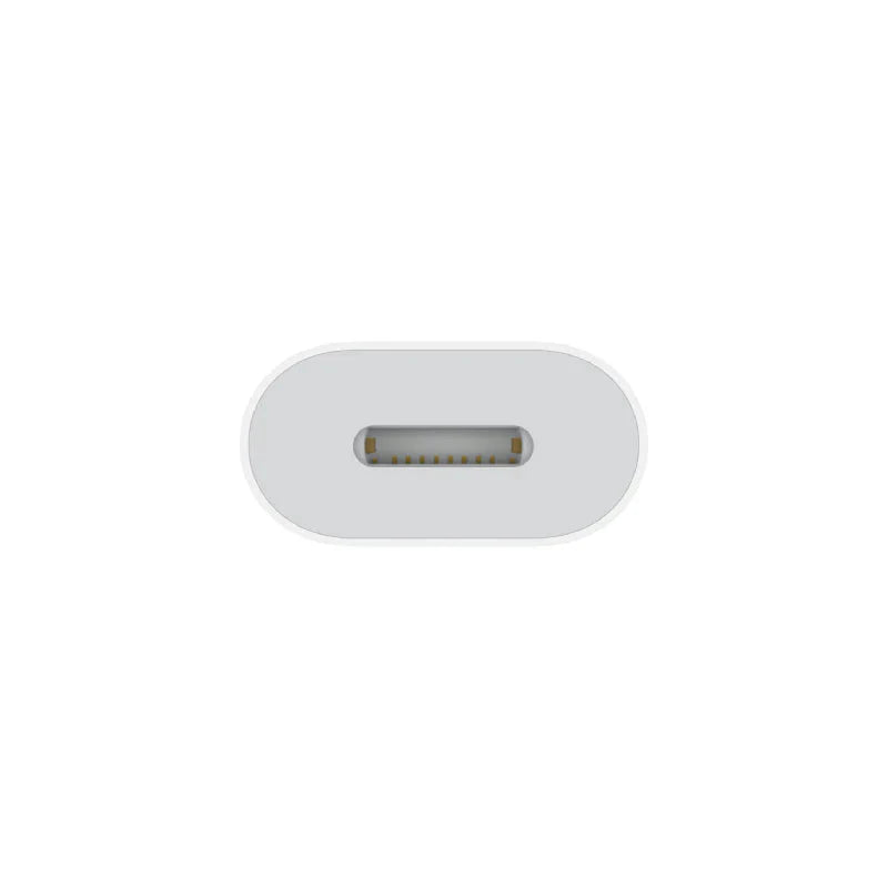 Apple USB-C to Lightning Adapter