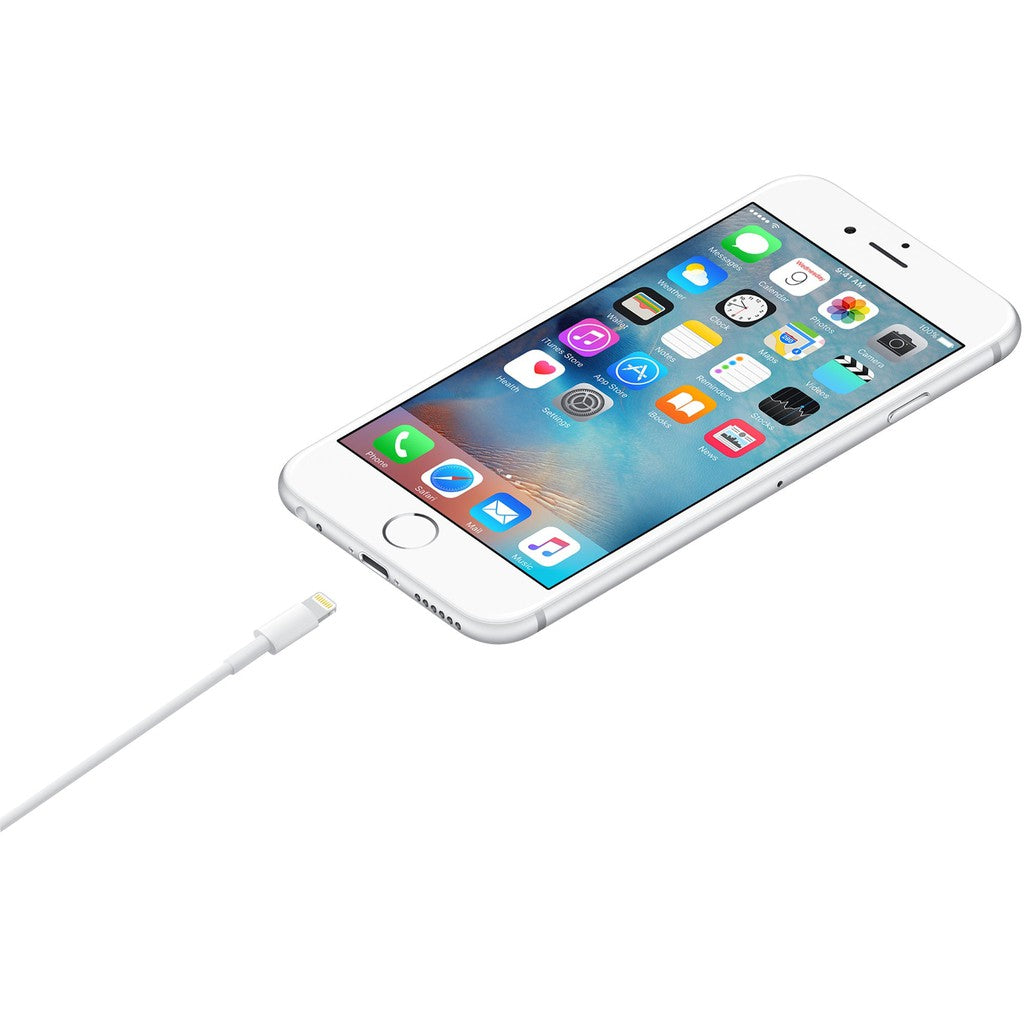 Apple USB-C to Lightning Cable 2 Meter