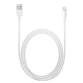 Apple USB-C to Lightning Cable 2 Meter