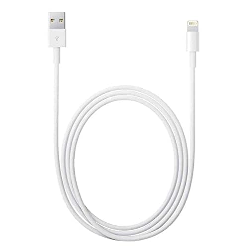Apple USB-C to Lightning Cable 2 Meter
