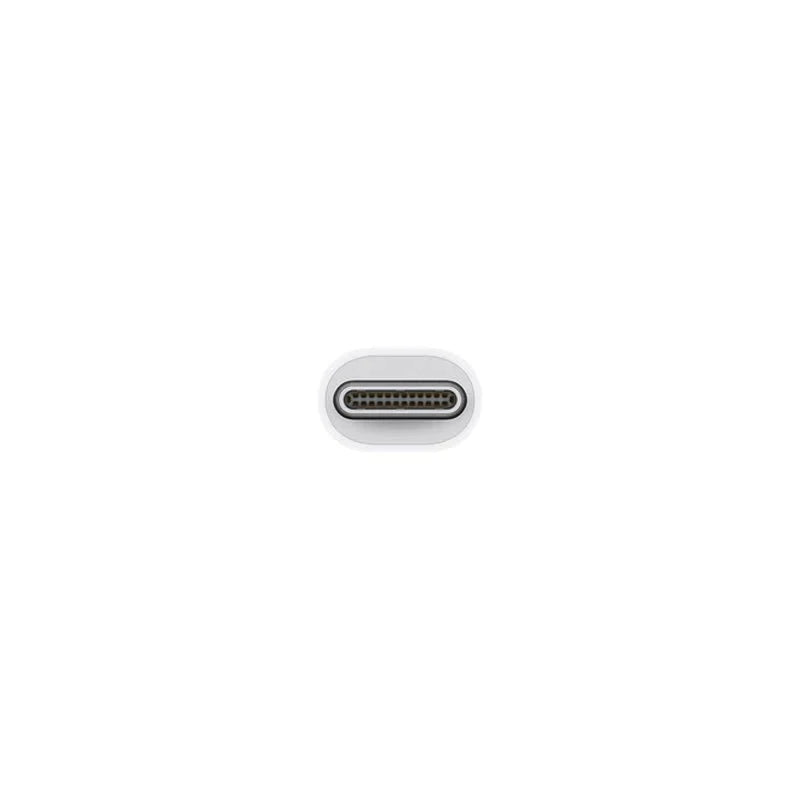 Apple USB-C TO THUNDERBOLT 3 TO THUNDERBOLT 2