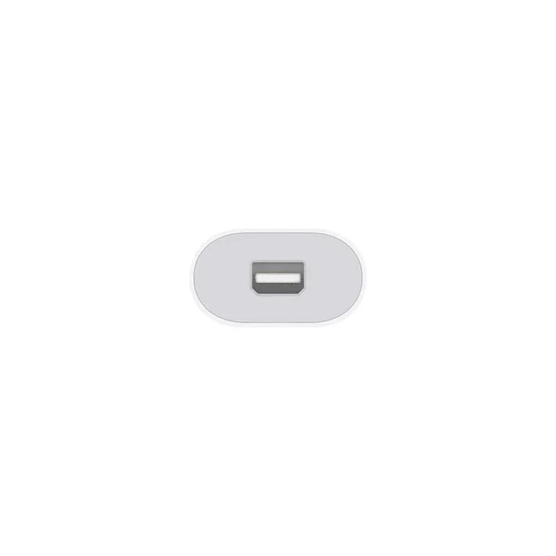 Apple USB-C TO THUNDERBOLT 3 TO THUNDERBOLT 2