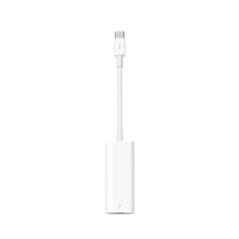 Apple USB-C TO THUNDERBOLT 3 TO THUNDERBOLT 2