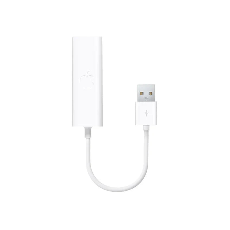 Apple USB to Ethernet Adapter