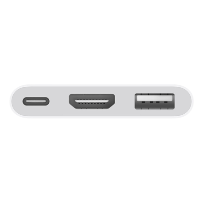 Apple USB-C To Digital AV Multiport Adapter
