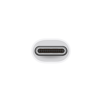 Apple USB-C To Digital AV Multiport Adapter
