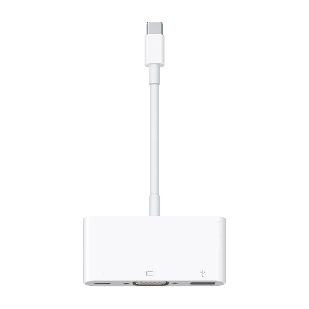Apple Usb-C Vga Multiport Adapter