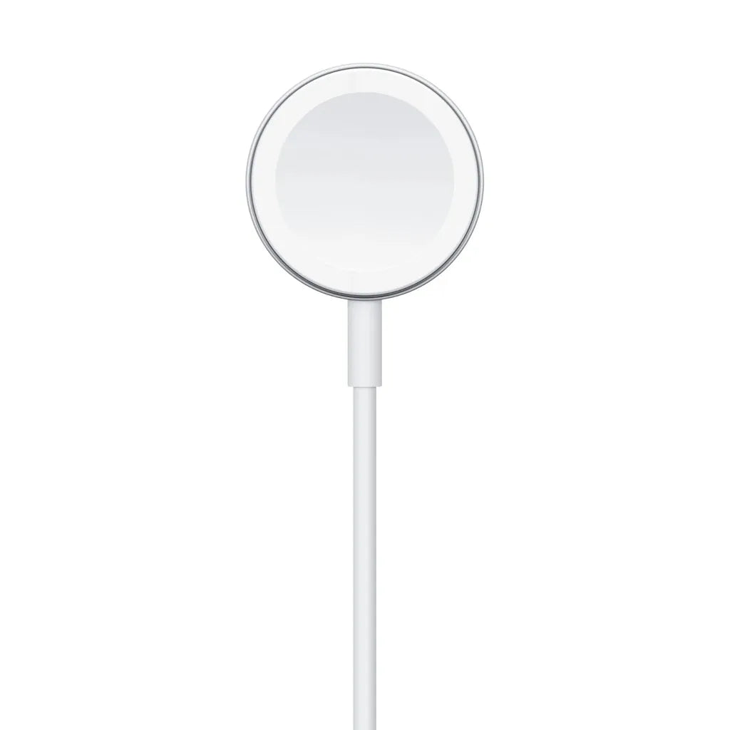 Apple Watch Magnetic Charger To Usb-A Cable 1 Meter