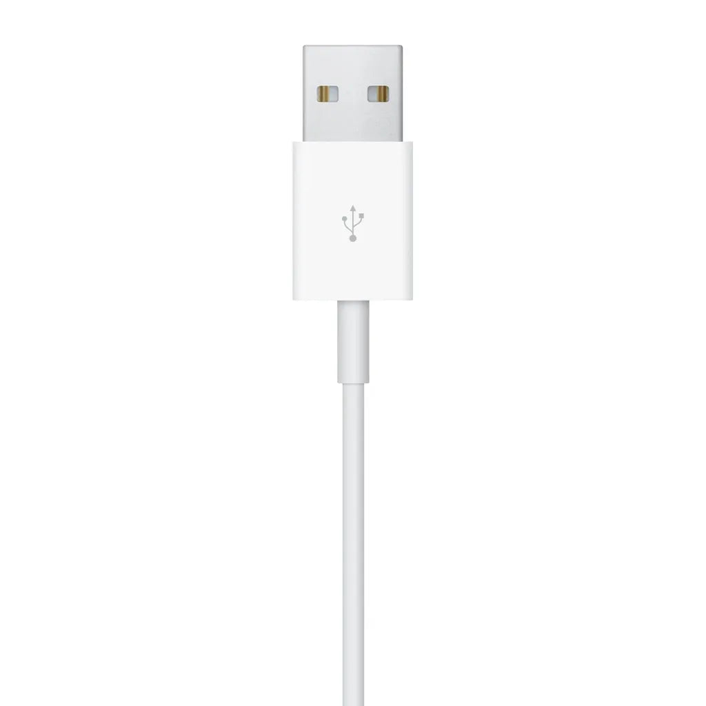 Apple Watch Magnetic Charger To Usb-A Cable 2 Meter