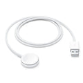 Apple Watch Magnetic Charger To Usb-A Cable 2 Meter