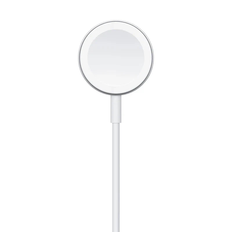 Apple Watch Magnetic Charging Cable - 1 Meter / USB-C / White