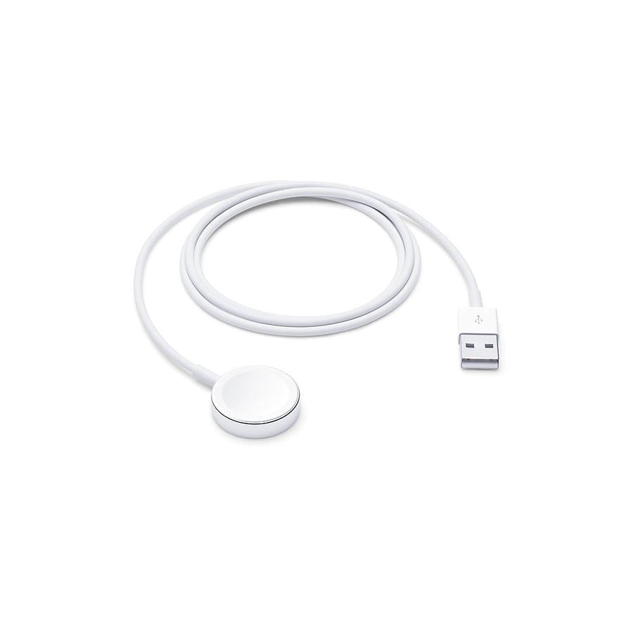 Apple Watch Magnetic Charging Usb-A Cable 1 Meter