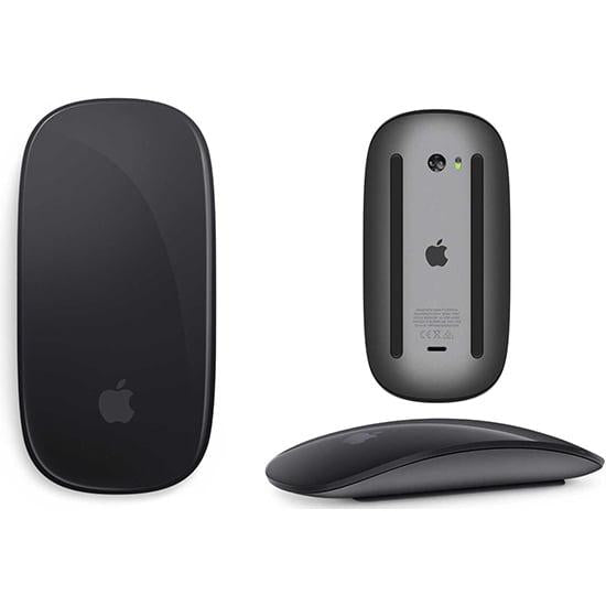 Apple Wireless Magic Mouse 2 - Grey