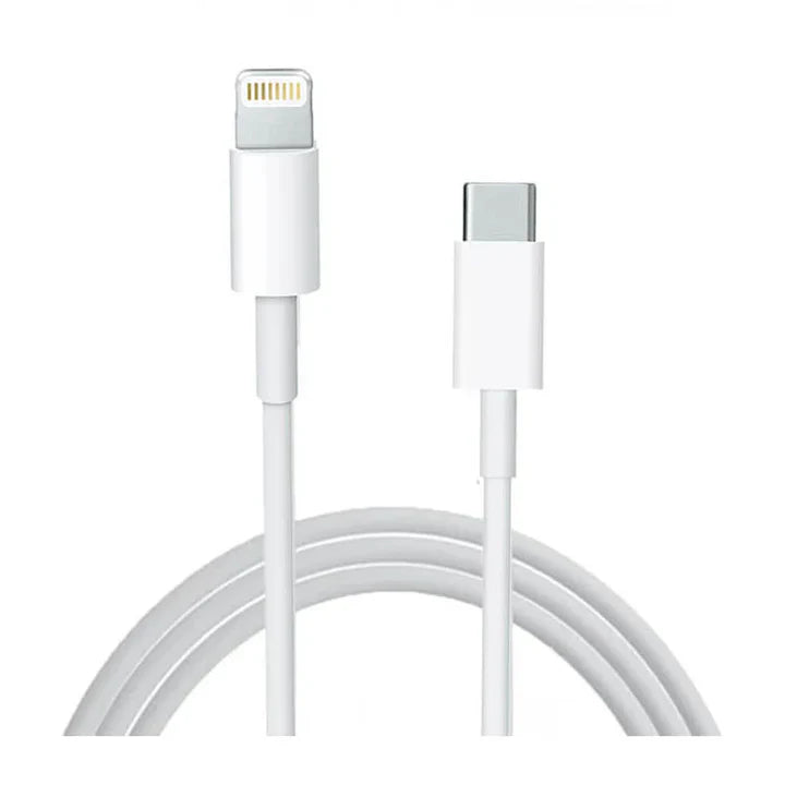 Apple USB C to Lightning Cable 1 Meter